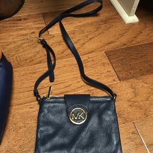 Michael Kors cross body